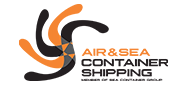 SC Air & Sea Container Shipping SRl