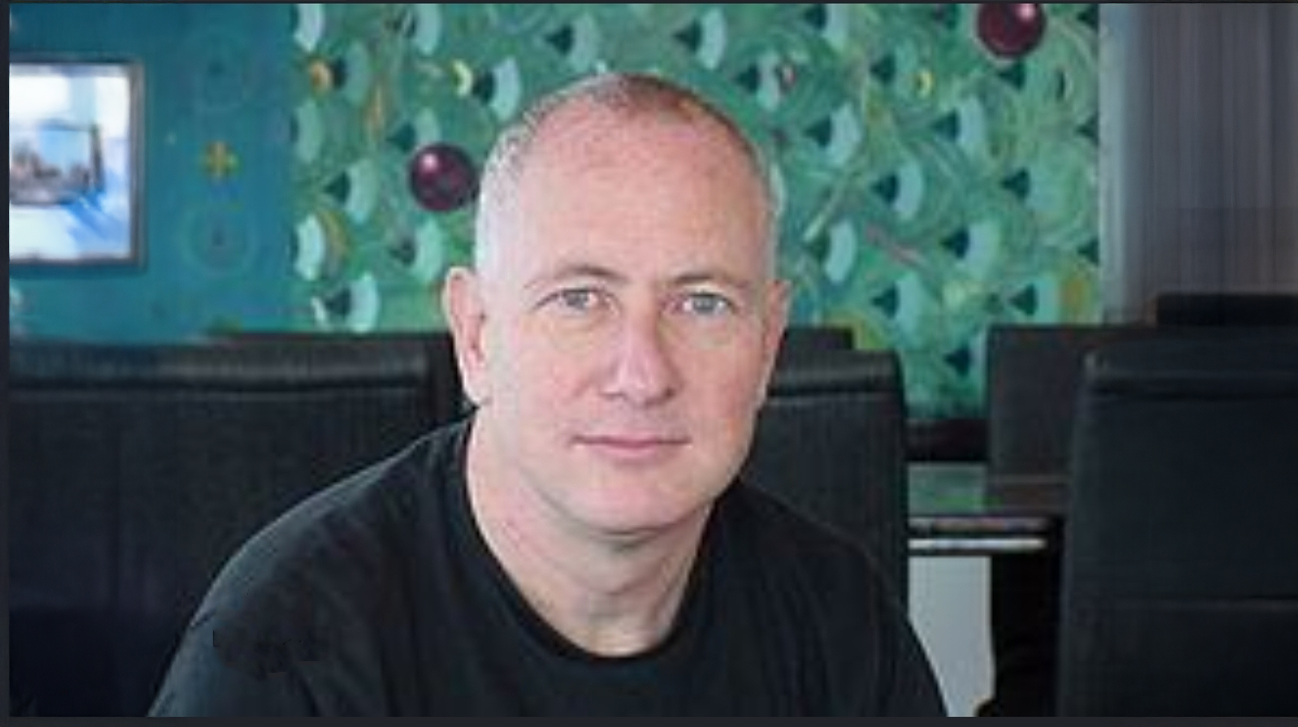 Yagil Weinberg